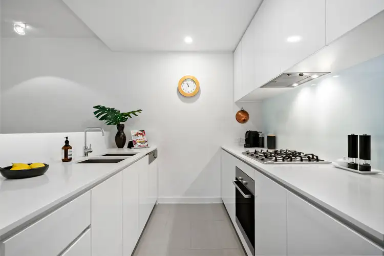 Fourth view of Homely apartment listing, 125/14 Elizabeth Street, Malvern VIC 3144