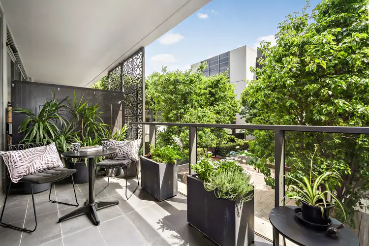 Sixth view of Homely apartment listing, 125/14 Elizabeth Street, Malvern VIC 3144