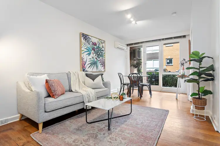 Main view of Homely apartment listing, 10/19 Irving Avenue, Prahran VIC 3181