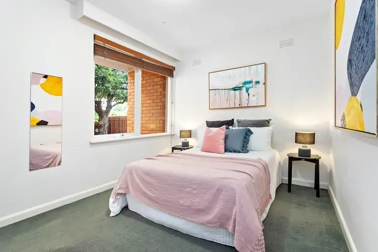 Fifth view of Homely apartment listing, 10/19 Irving Avenue, Prahran VIC 3181