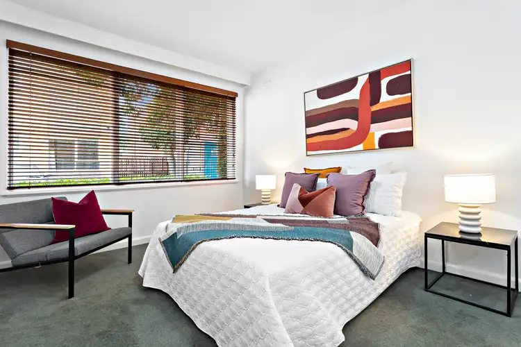 Sixth view of Homely apartment listing, 10/19 Irving Avenue, Prahran VIC 3181