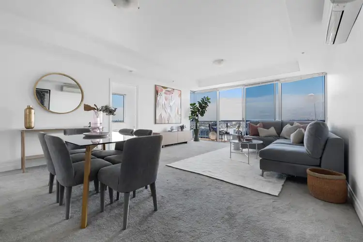 156/632 St Kilda Road, Melbourne VIC 3004