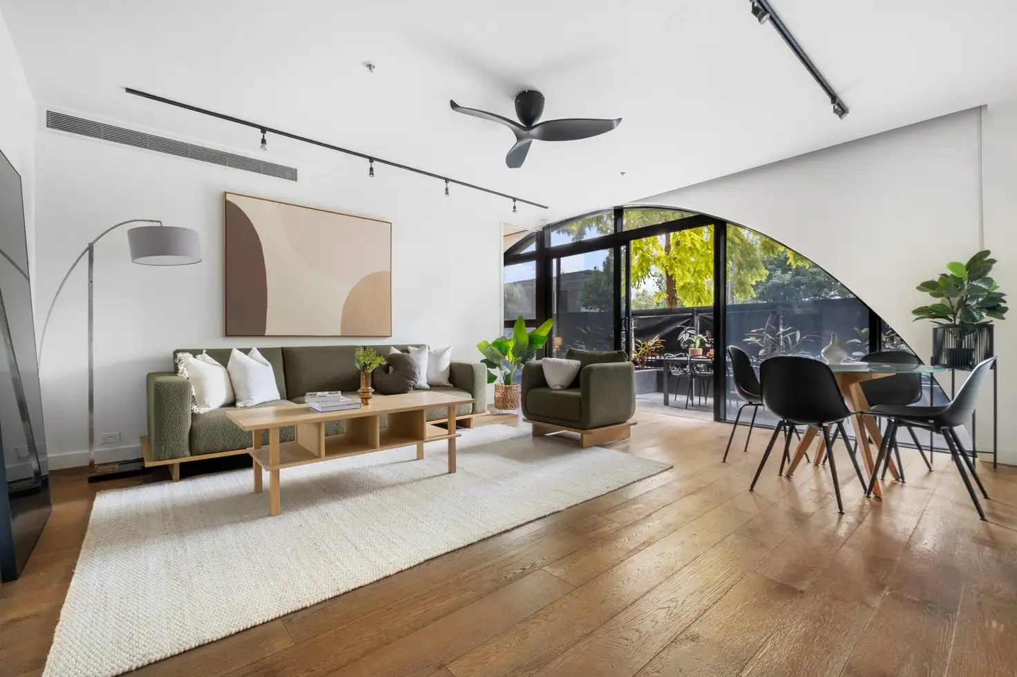 Main view of Homely apartment listing, G01/97 Palmerston Crescent, South Melbourne VIC 3205