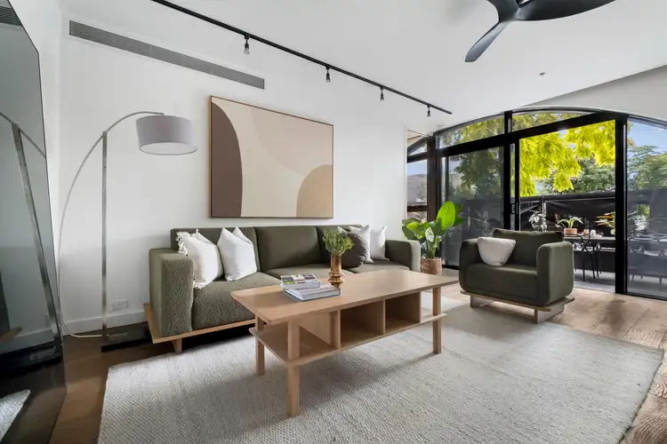 Third view of Homely apartment listing, G01/97 Palmerston Crescent, South Melbourne VIC 3205