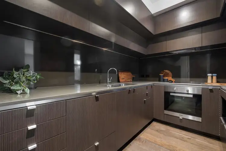 Fourth view of Homely apartment listing, G01/97 Palmerston Crescent, South Melbourne VIC 3205