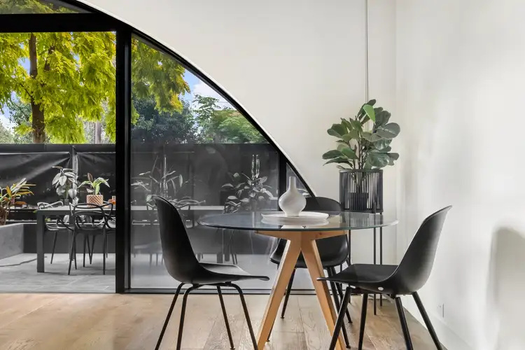 Fifth view of Homely apartment listing, G01/97 Palmerston Crescent, South Melbourne VIC 3205