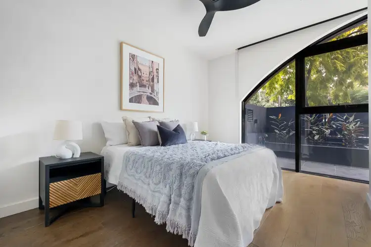 Sixth view of Homely apartment listing, G01/97 Palmerston Crescent, South Melbourne VIC 3205