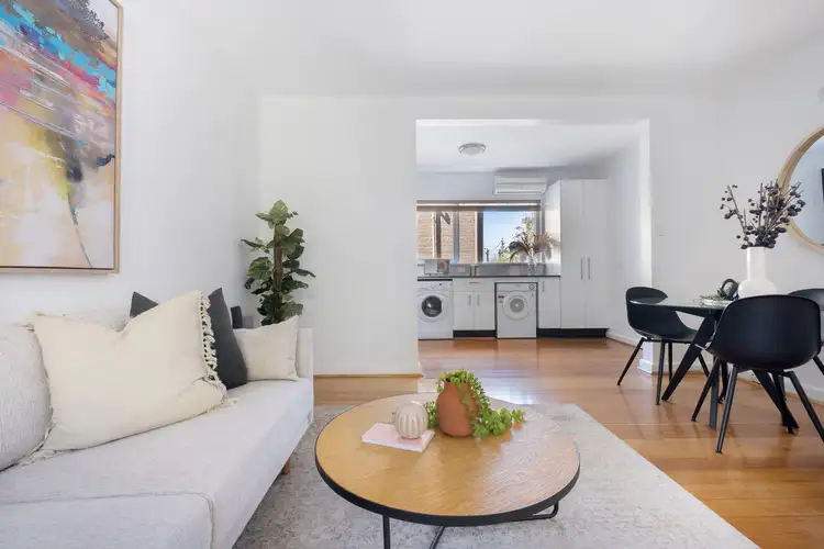 5/605 High Street, Prahran VIC 3181