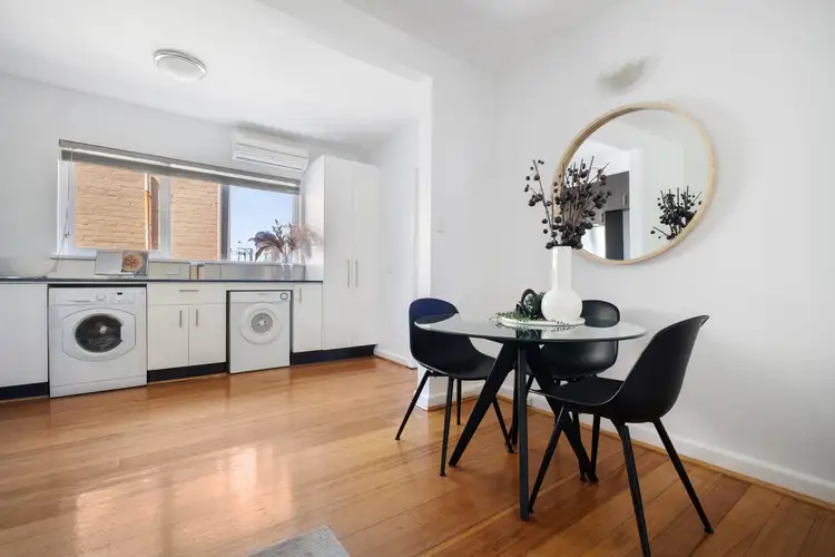 Fourth view of Homely apartment listing, 5/605 High Street, Prahran VIC 3181