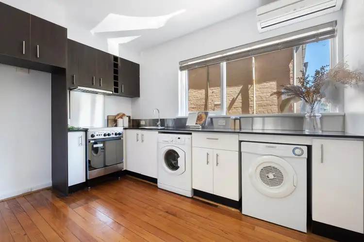Fifth view of Homely apartment listing, 5/605 High Street, Prahran VIC 3181