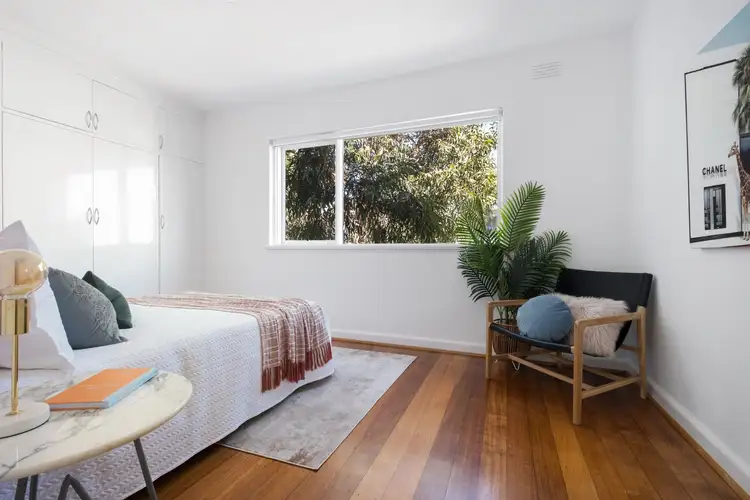Sixth view of Homely apartment listing, 5/605 High Street, Prahran VIC 3181