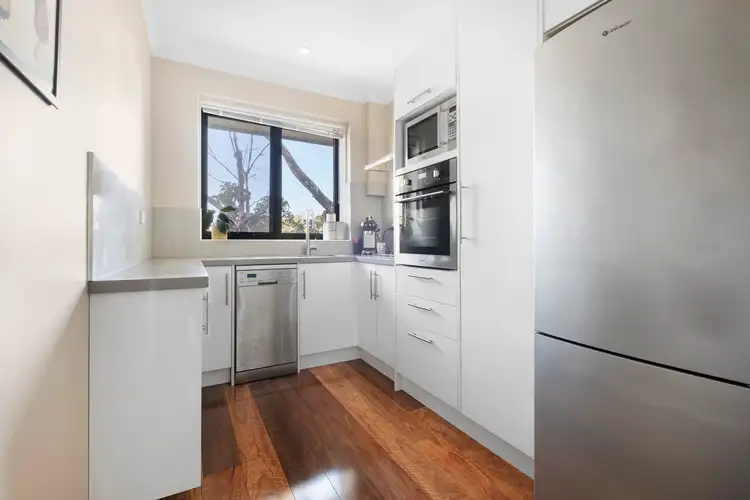 Fourth view of Homely apartment listing, 12/53 Wattletree Road, Armadale VIC 3143