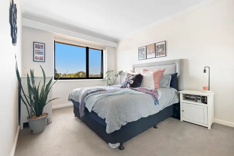 Fifth view of Homely apartment listing, 12/53 Wattletree Road, Armadale VIC 3143