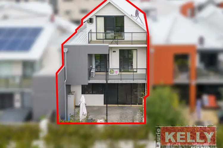 Third view of Homely townhouse listing, 12 Kulbardi Loop, Ascot WA 6104