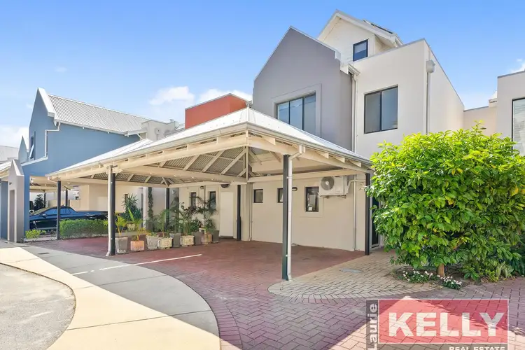 Fifth view of Homely townhouse listing, 12 Kulbardi Loop, Ascot WA 6104