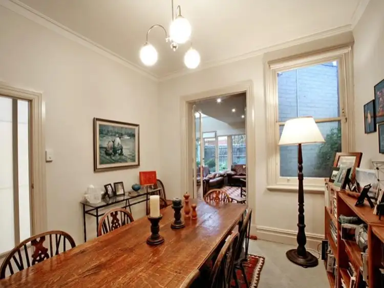 Fourth view of Homely house listing, 8 Mt Pleasant Grove, Armadale VIC 3143