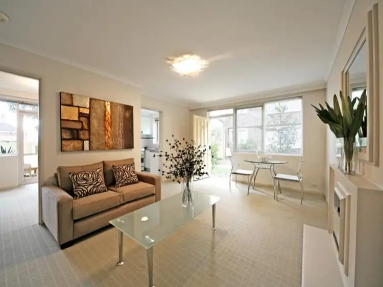 6/236 Wattletree Road, Malvern VIC 3144