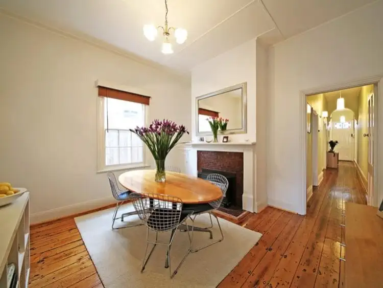 Second view of Homely house listing, 17 Erica Street, Prahran VIC 3181