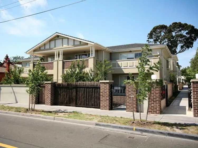 18/62 Wattletree Road, Armadale VIC 3143