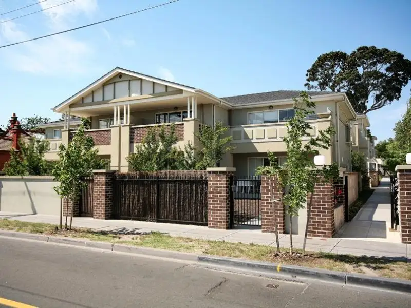 Main view of Homely apartment listing, 18/62 Wattletree Road, Armadale VIC 3143