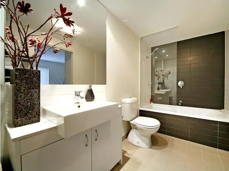 Second view of Homely apartment listing, 18/62 Wattletree Road, Armadale VIC 3143