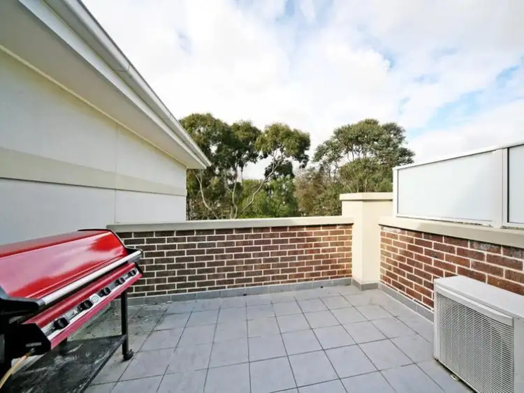 Fifth view of Homely apartment listing, 18/62 Wattletree Road, Armadale VIC 3143