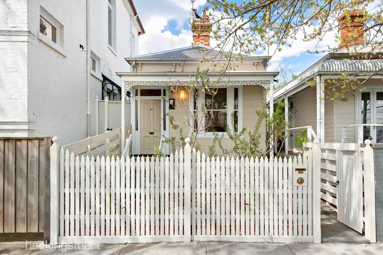 90 Chatsworth Road, Prahran VIC 3181