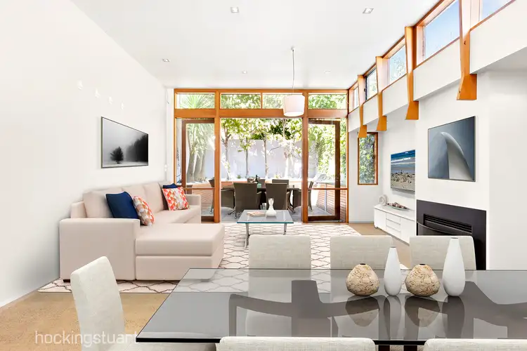 Sixth view of Homely house listing, 90 Chatsworth Road, Prahran VIC 3181