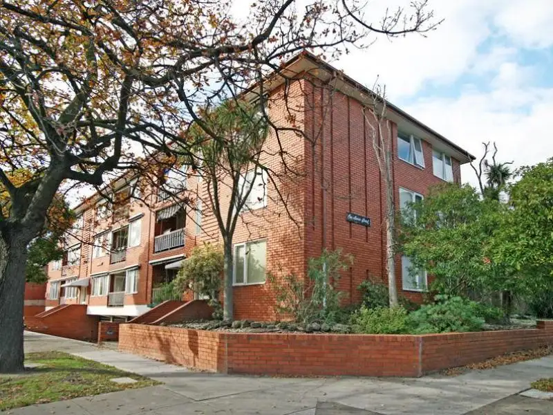 Main view of Homely unit listing, 7/1 Munro Street, Armadale VIC 3143