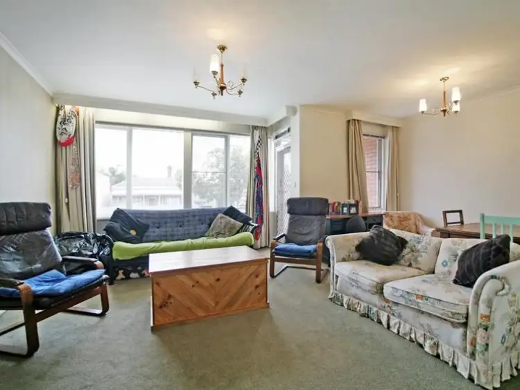 Second view of Homely unit listing, 7/1 Munro Street, Armadale VIC 3143