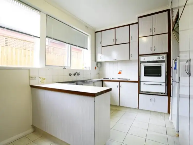 Third view of Homely unit listing, 7/1 Munro Street, Armadale VIC 3143
