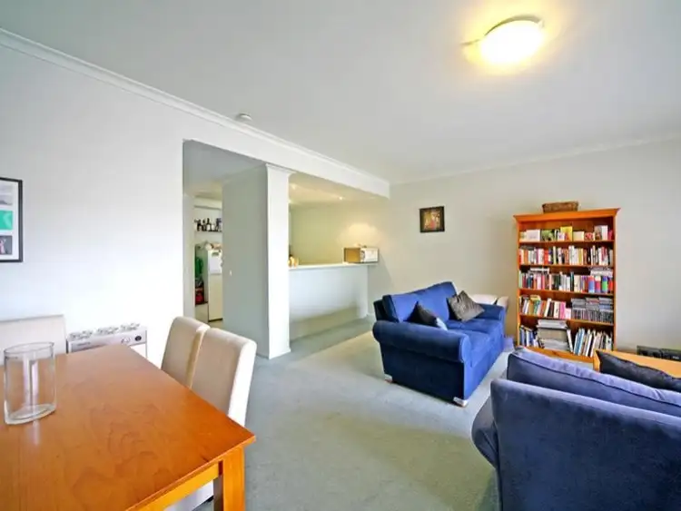 Second view of Homely unit listing, 1/65 High Street, Prahran VIC 3181