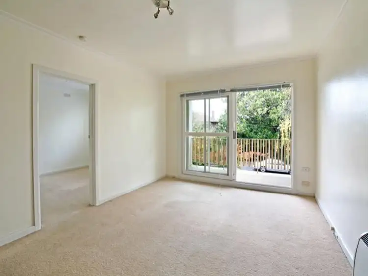 Second view of Homely unit listing, 8/22 Derby Street, Armadale VIC 3143