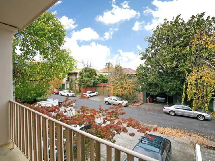 Third view of Homely unit listing, 8/22 Derby Street, Armadale VIC 3143