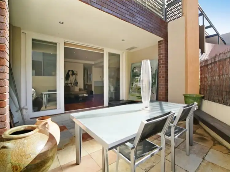 Second view of Homely unit listing, 1/11 Northcote Road, Armadale VIC 3143