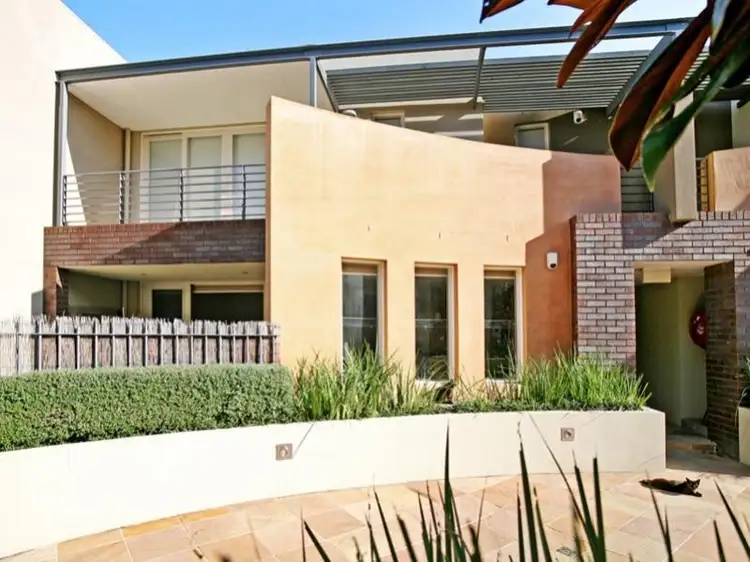 Third view of Homely unit listing, 1/11 Northcote Road, Armadale VIC 3143