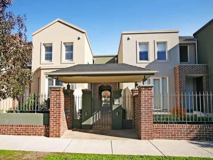 Fourth view of Homely unit listing, 1/11 Northcote Road, Armadale VIC 3143