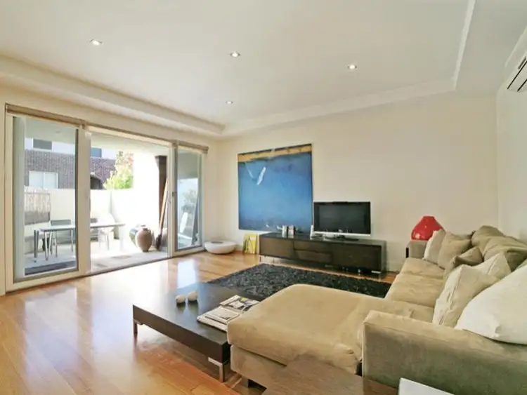 Sixth view of Homely unit listing, 1/11 Northcote Road, Armadale VIC 3143