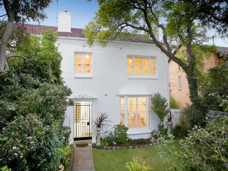 86 Elizabeth Street, Malvern VIC 3144