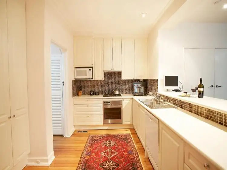 Third view of Homely house listing, 86 Elizabeth Street, Malvern VIC 3144