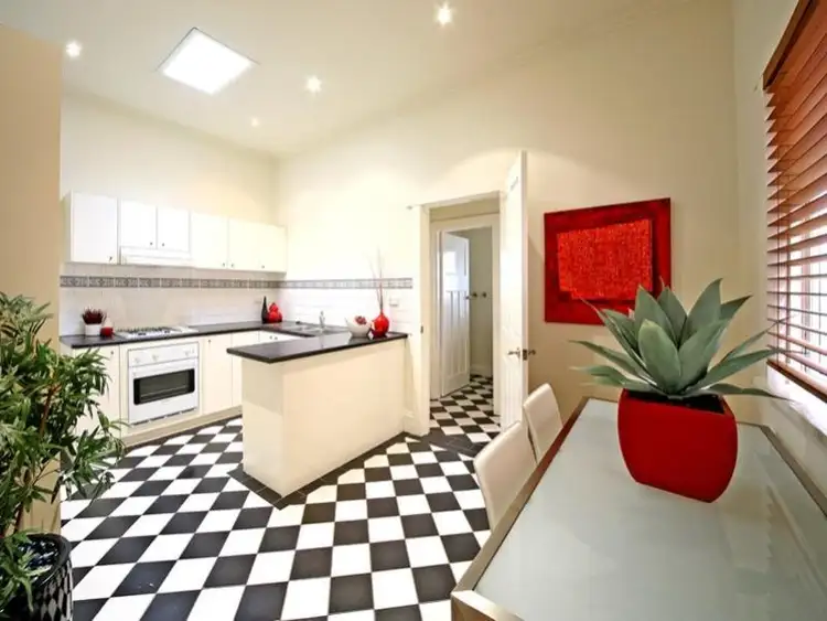 Third view of Homely house listing, 99 Albert Street, Prahran VIC 3181