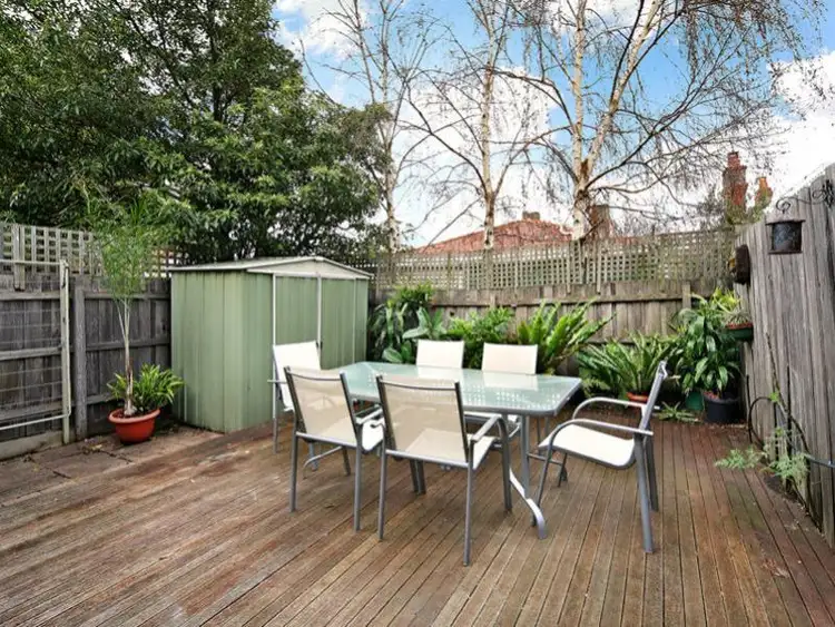 Fourth view of Homely house listing, 99 Albert Street, Prahran VIC 3181