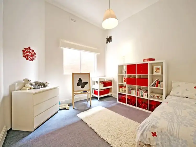 Fifth view of Homely house listing, 4 Bendigo Street, Prahran VIC 3181