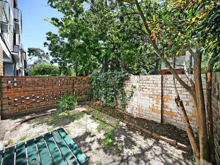 Second view of Homely unit listing, 3/581 Orrong Road, Armadale VIC 3143