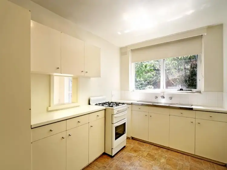 Third view of Homely unit listing, 3/581 Orrong Road, Armadale VIC 3143