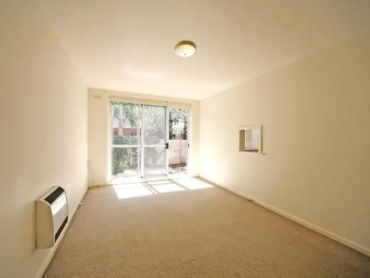 Fifth view of Homely unit listing, 3/581 Orrong Road, Armadale VIC 3143
