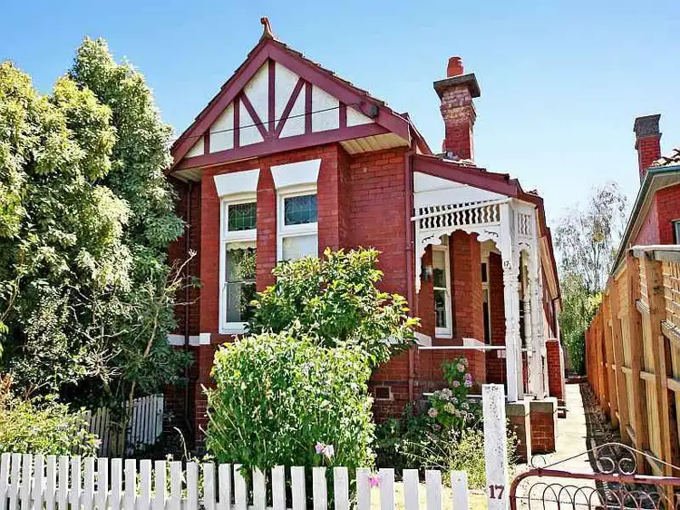 17 Glassford Street, Armadale VIC 3143
