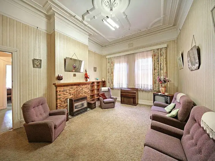 Second view of Homely house listing, 17 Glassford Street, Armadale VIC 3143