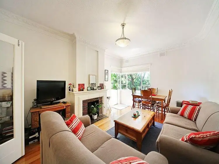 6/537 Orrong Road, Armadale VIC 3143