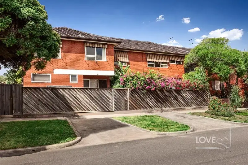 Main view of Homely apartment listing, 3/67 Pender Street, Thornbury VIC 3071